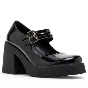 Madden Girl Mary Jane Pumps NEW!
